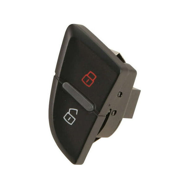For 2009-2015 Audi A4 Quattro Central Lock Switch Front Left 48164VC 2010 2011